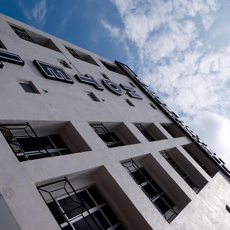 Weiss Hotels Kepong Baru Kampong Jawa Tengah Exterior foto